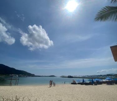 Nha Trang Hotel | LV Homestay
