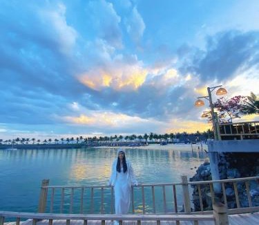 Nha Trang Hotel | LV Homestay