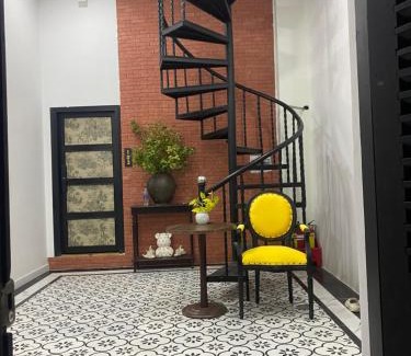 Nha Trang Hotel | LV Homestay
