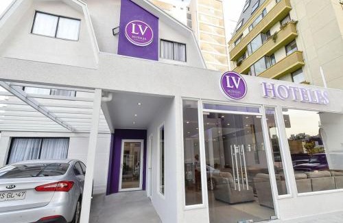 Vina del Mar Hotel | LV Hoteles Boutique