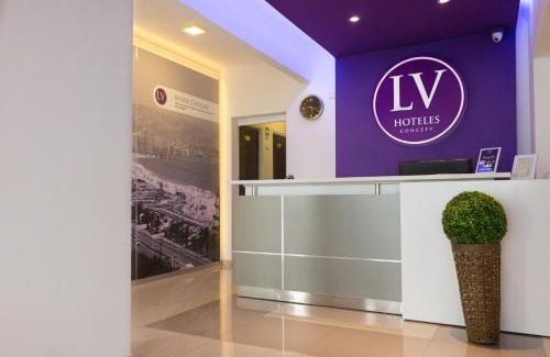 Vina del Mar Hotel | LV Hoteles Boutique