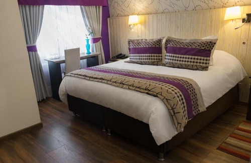Vina del Mar Hotel | LV Hoteles Boutique