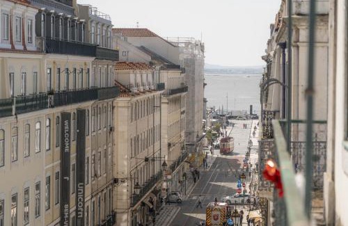 Santa Maria Maior Apartment | LV Premier Apartments Baixa- PR