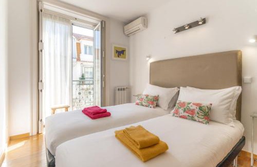 Santa Maria Maior Apartment | LV Premier Apartments Baixa- PR