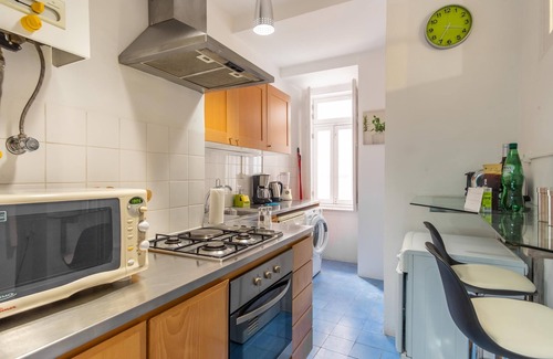 Santa Maria Maior Apartment | LV Premier Baixa CN1