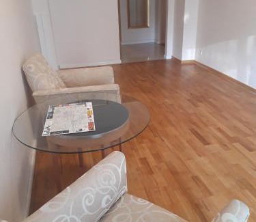 Tiergarten Apartment | LV Rooms & Apartments am Lützowplatz