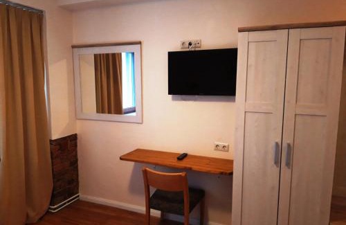 Tiergarten Apartment | LV Rooms & Apartments am Lützowplatz