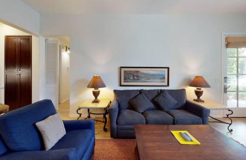 La Quinta Apartment | LV101 Downstairs 1 Bedroom Legacy Villas Retreat
