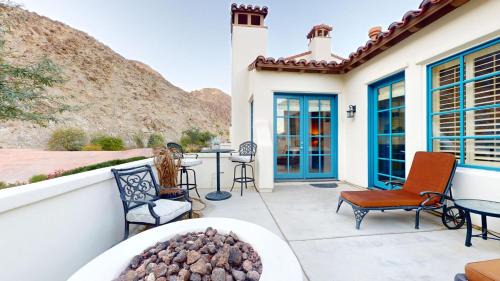 La Quinta Apartment | LV316 Spacious LV Townhome Close to LQ Resort