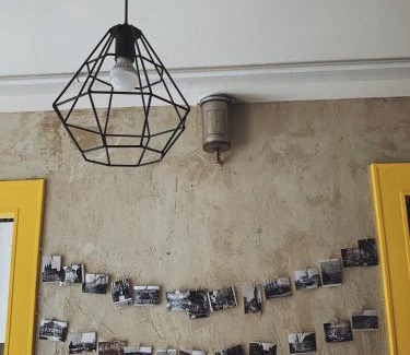 Prospekt Svobody Apartment | Lviv Loft Apartments