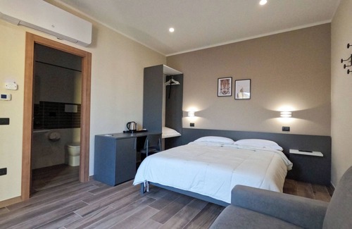Telese Bed & Breakfast | Lvna Telesja