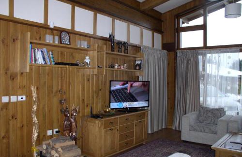 Razlog Apartment | LVV Pirin Golf Villa