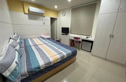 Tianwei House | Lvyou B&B