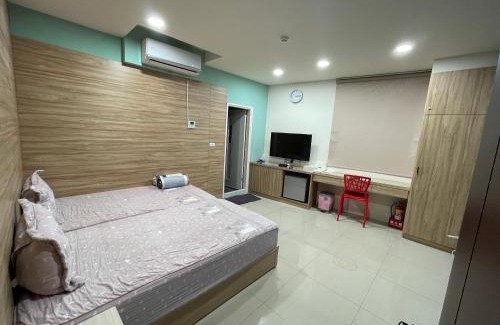 Tianwei House | Lvyou B&B