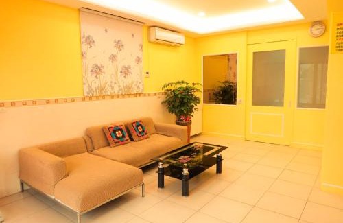 Tianwei House | Lvyou B&B
