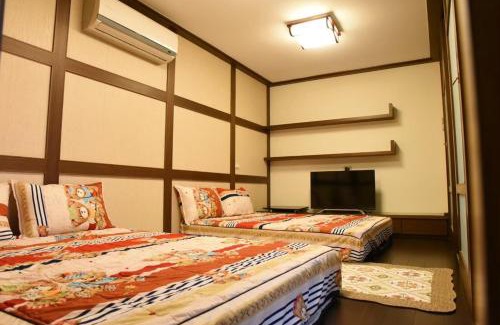 Tianwei House | Lvyou B&B