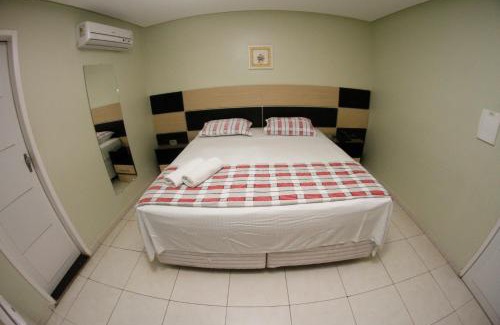 Arcoverde Hotel | LW Hotel