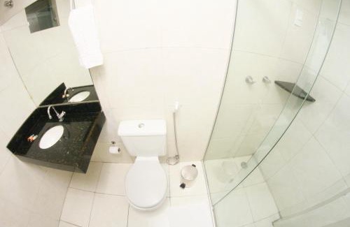Arcoverde Hotel | LW Hotel
