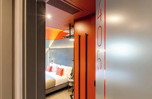 Baixa Hotel | LX ARCH HOTEL