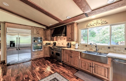 Pebble Beach House | Lx18: Golfer's Dream Retreat Estate