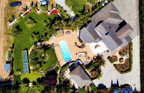 Carmel House | LX30 CARMEL LARGE VILLA GREAT FOR LARGE GATHERINGS