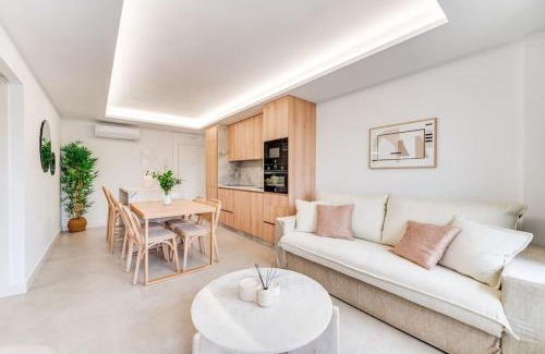 Torreblanca Apartment | LXR Dalí 1HAB Primera línea de playa
