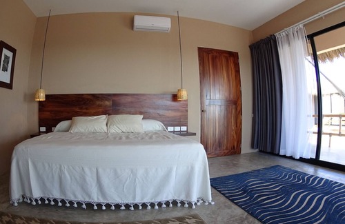 Barra de Colotepec Apartment | Lya Beach House