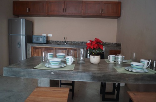 Barra de Colotepec Apartment | Lya Beach House