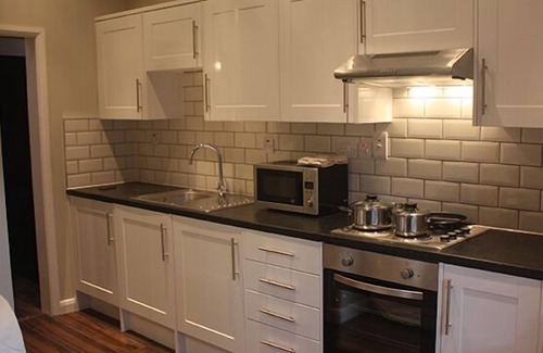 Lewisham Apartment | Lyall Apartment Hotel