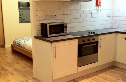 Lewisham Apartment | Lyall Apartment Hotel
