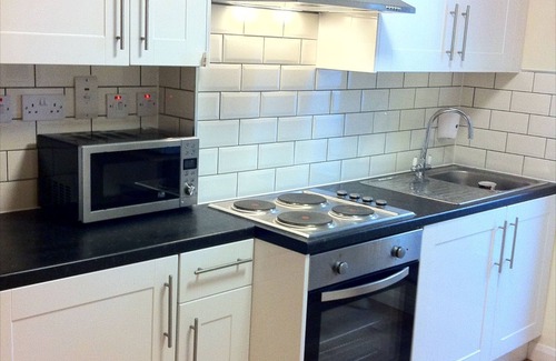 Lewisham Apartment | Lyall Apartment Hotel