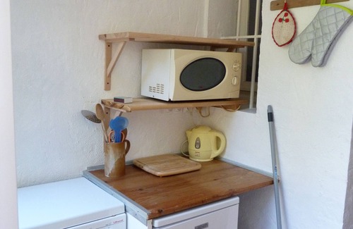Les Moutiers-en-Retz Cottage | Lyarne - Quiet family cottage by the sea