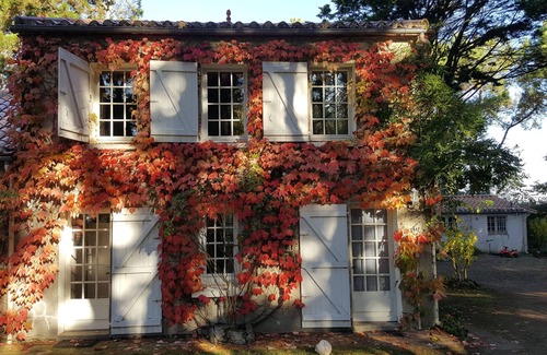 Les Moutiers-en-Retz Cottage | Lyarne - Quiet family cottage by the sea