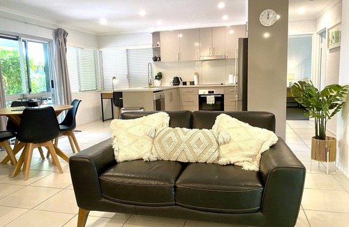 Port Douglas Apartment | Lychee Tree Holiday Apartments