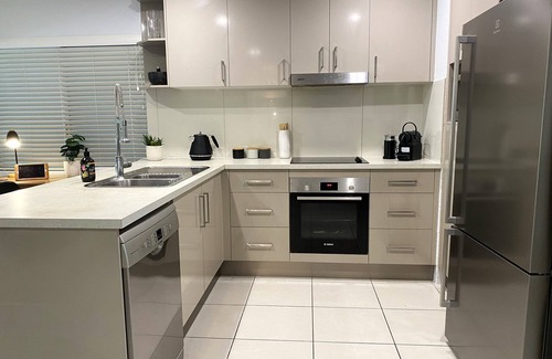 Port Douglas Apartment | Lychee Tree Holiday Apartments