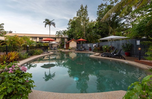 Port Douglas Apartment | Lychee Tree Holiday Apartments