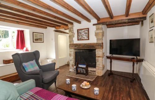 Holworth House | Lychgate Cottage