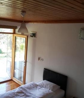 Ulupinar Hotel | Lycia Nature House