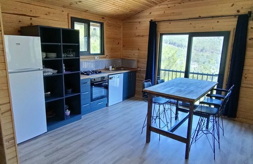Ulupinar Hotel | Lycia Nature House