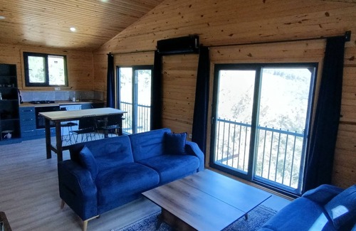 Ulupinar Hotel | Lycia Nature House