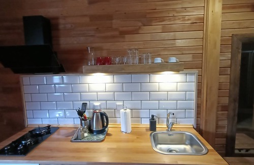 Ulupinar Hotel | Lycia Nature House