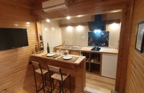 Ulupinar Hotel | Lycia Nature House