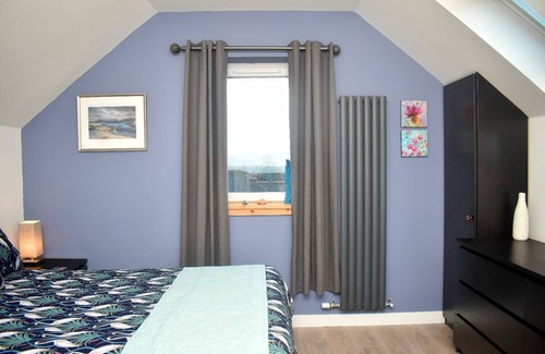 Inverness Bed & Breakfast | Lycia Rooms +