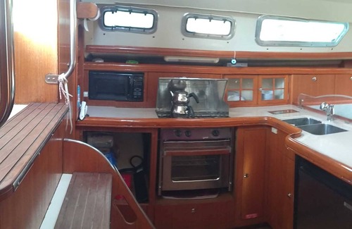 Fethiye Boat Rental | Lycian Sail