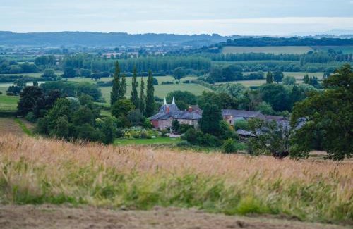 Hereford House | Lyde Court Country House
