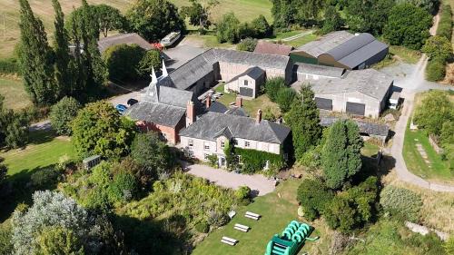 Hereford House | Lyde Court Country House