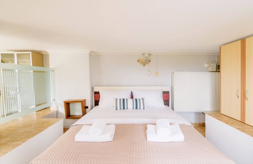 Stavros Hotel | Lydia Apartment