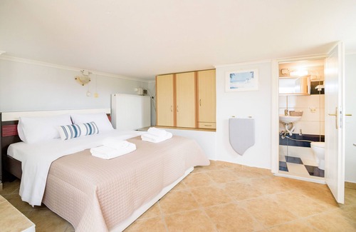 Stavros Hotel | Lydia Apartment