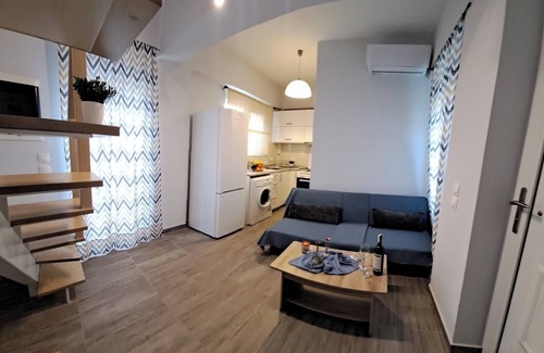 Paradisi Apartment | Lydia's Cozy House