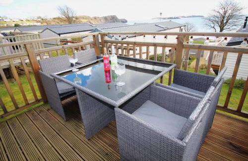 Lydstep House | Lydstep Beach Village - 334 Bay View